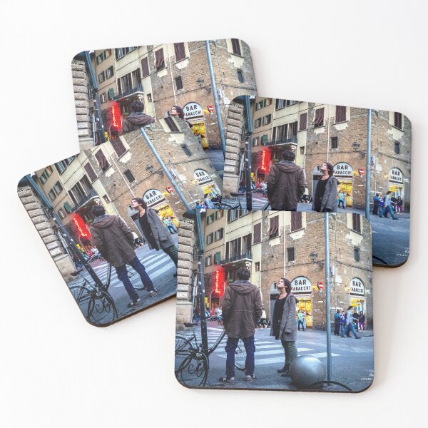 Item preview, Venice Italy - Historic Facade 5 designed and sold by missioncreek.