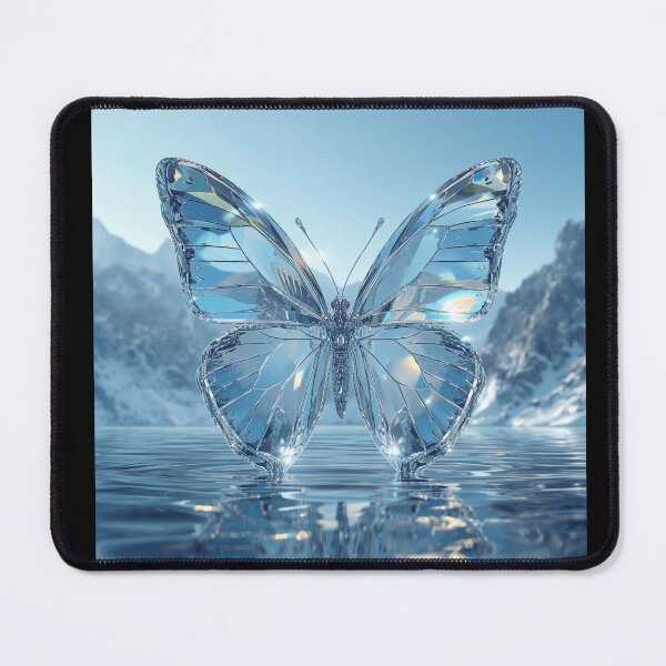 Item preview, ice butterfly 2 designed and sold by mama-creative.