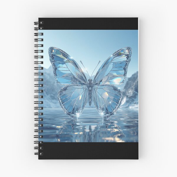 Item preview, ice butterfly 2 designed and sold by mama-creative.