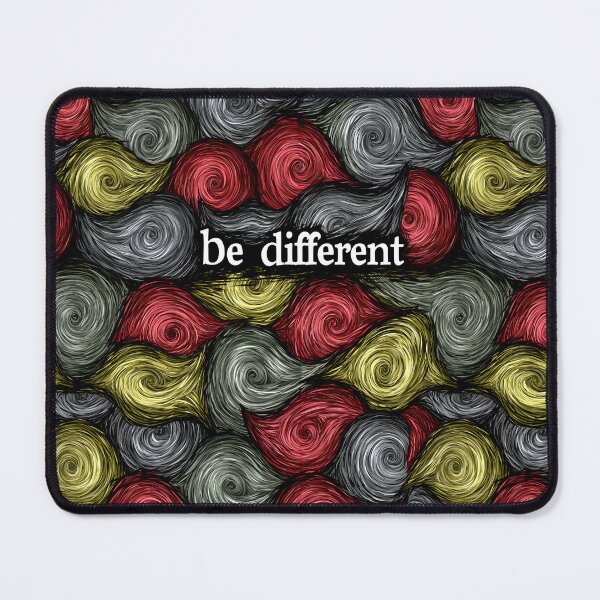 Item preview, Swirling Marble Vortex Be Different Art designed and sold by Piotrek0001.