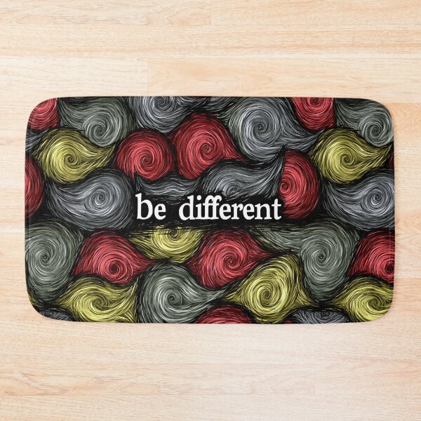 Item preview, Swirling Marble Vortex Be Different Art designed and sold by Piotrek0001.