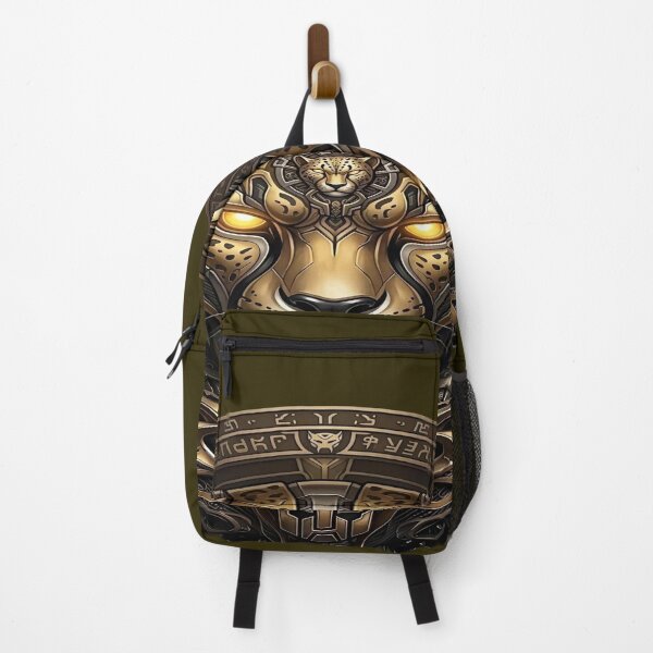 Item preview, Golden Leopard Golden King of Solaria?? designed and sold by RAYBIL.