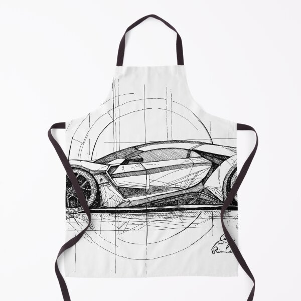 Item preview, Velocity as Architecture, A3, ink on paper, 2026 designed and sold by oanaunciuleanu.
