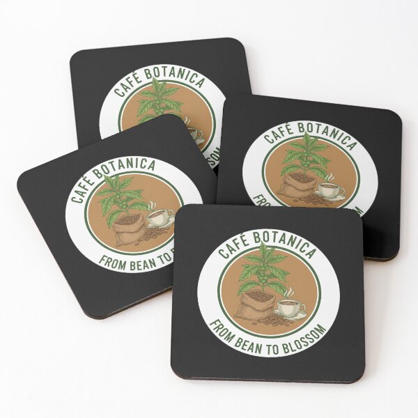 Item preview, A cup of coffee? designed and sold by Beehnah.