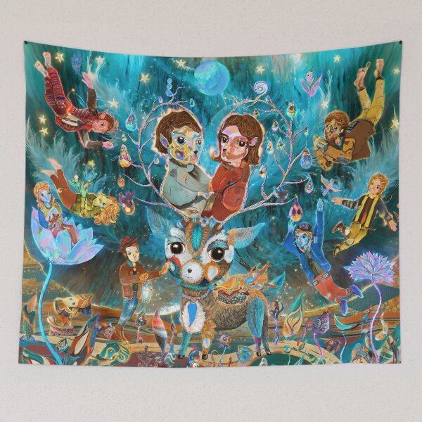 Item preview, Soul World designed and sold by Ambar World.