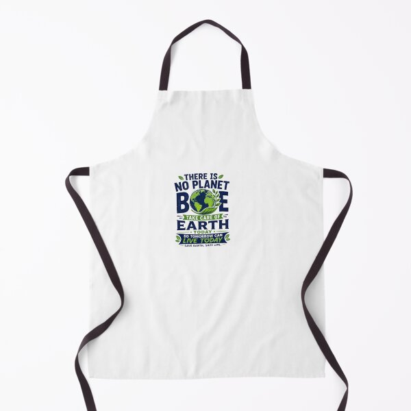 Item preview, No Planet B Earth Day Sustainable Living Quote Art designed and sold by PrintableArt123.