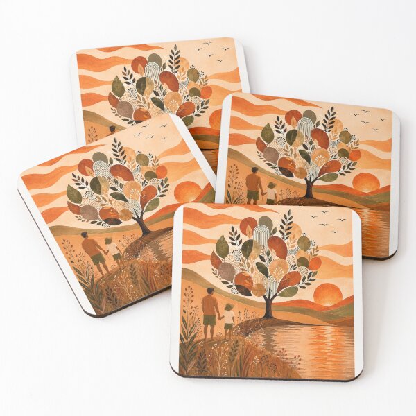 Item preview, Generation Tree designed and sold by MariaLouise-Art.