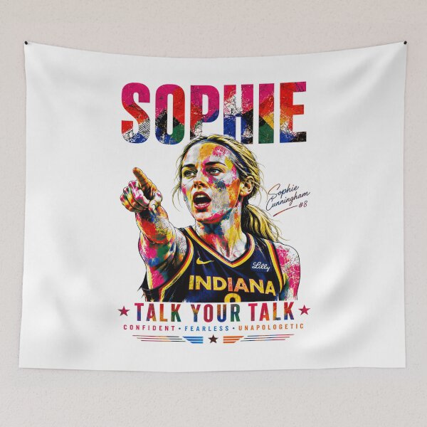 Item preview, Sophie Talk Your Talk designed and sold by KLERIKSTORE.