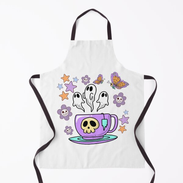 Item preview, Spooky Halloween tea designed and sold by BritishDelights.