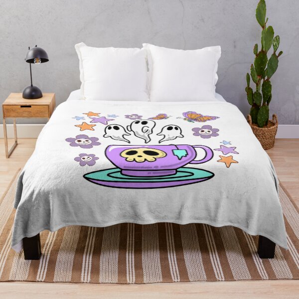 Item preview, Spooky Halloween tea designed and sold by BritishDelights.