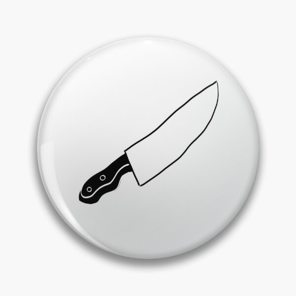 Item preview, knife designed and sold by LucArts_x.