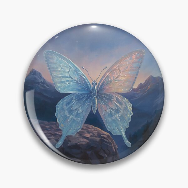 Item preview, ice butterfly 3 designed and sold by mama-creative.