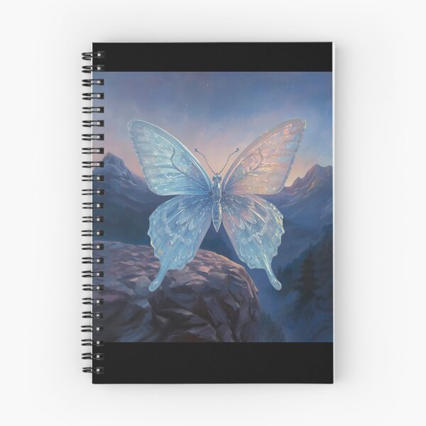 Item preview, ice butterfly 3 designed and sold by mama-creative.
