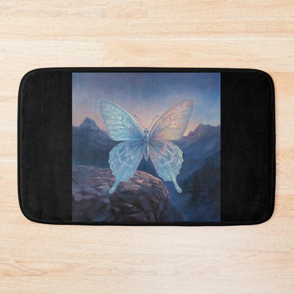 Item preview, ice butterfly 3 designed and sold by mama-creative.