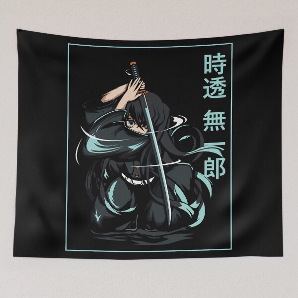Item preview, Mist Agent designed and sold by kellyismArt.