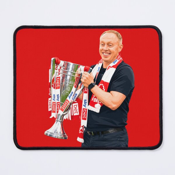 Item preview, Steve Cooper | NFFC designed and sold by Sector 99.