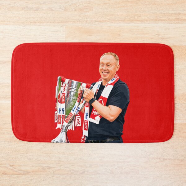 Item preview, Steve Cooper | NFFC designed and sold by Sector 99.