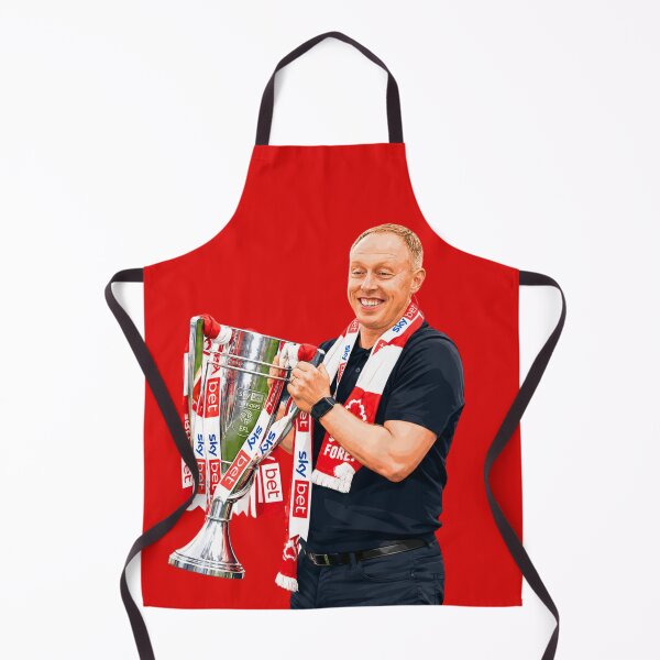 Item preview, Steve Cooper | NFFC designed and sold by Sector 99.