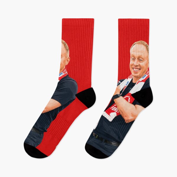 Item preview, Steve Cooper | NFFC designed and sold by Sector 99.