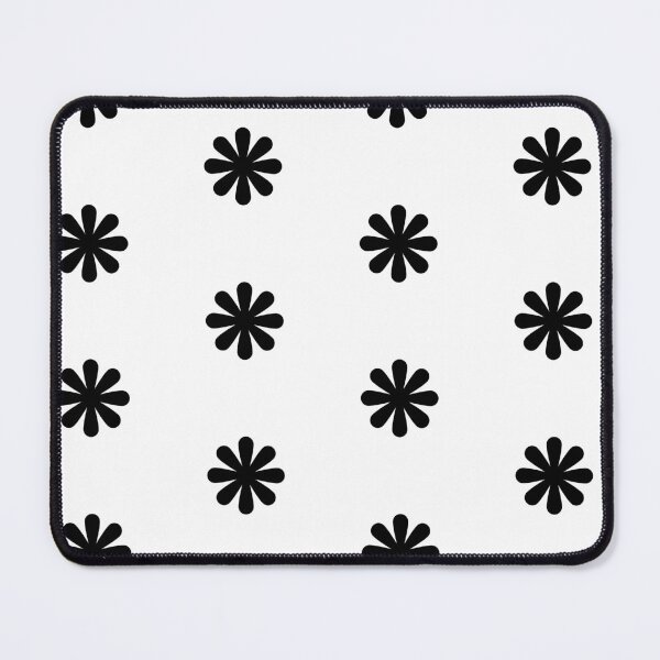 Item preview, minimaliste flower designed and sold by WellN.