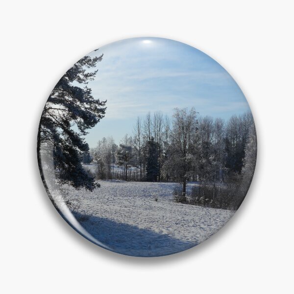 Artikelvorschau, Blaues und weißes Feld entworfen und verkauft von Jouko Lehto Photography.