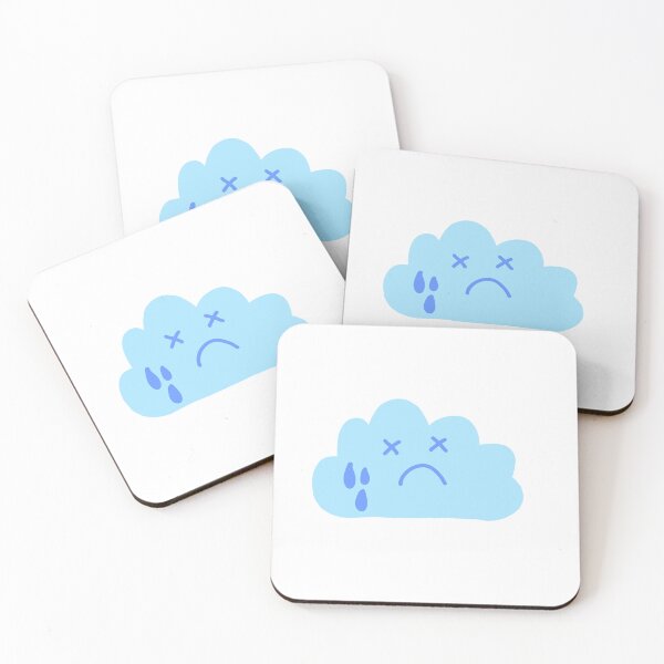 Item preview,  little cloud designed and sold by Kasia1987t.