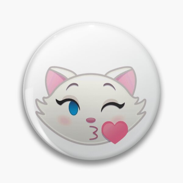 Item preview, Duchess kiss emoji designed and sold by Adiex0.