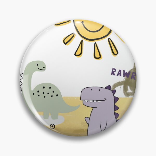 Item preview, Friends cute dino sun designed and sold by Nensy fensy .