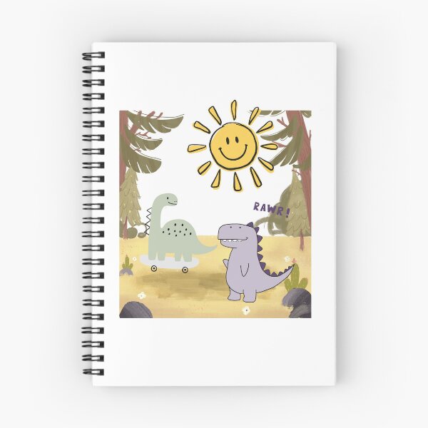 Item preview, Friends cute dino sun designed and sold by Nensy fensy .