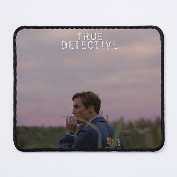 Item preview, The Search for Truth - Atmospheric Crime Drama Movies 2026 MBUN designed and sold by checkerboard666.