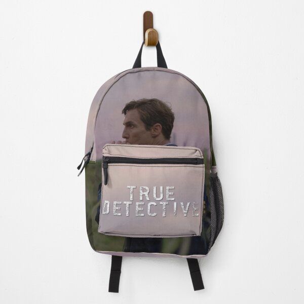 Item preview, The Search for Truth - Atmospheric Crime Drama Movies 2026 MBUN designed and sold by checkerboard666.