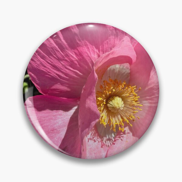 Item preview, Dancing Pink Poppies designed and sold by Betsy Phillips.