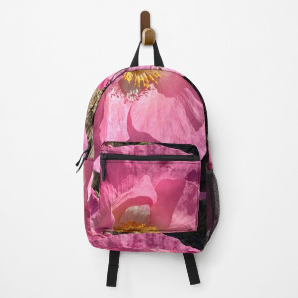 Item preview, Dancing Pink Poppies designed and sold by Betsy Phillips.