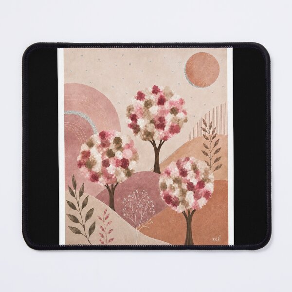 Item preview, Bohemian Enchantment designed and sold by MariaLouise-Art.