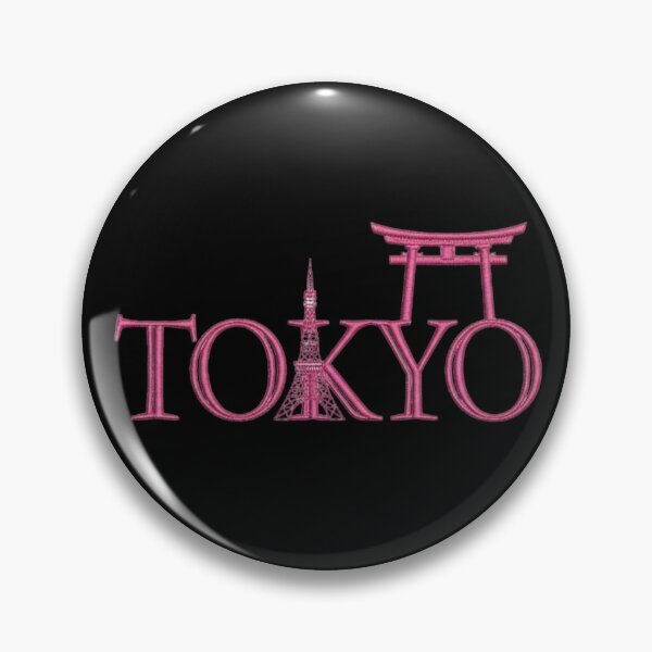 Item preview, Tokyo designed and sold by Aise06.