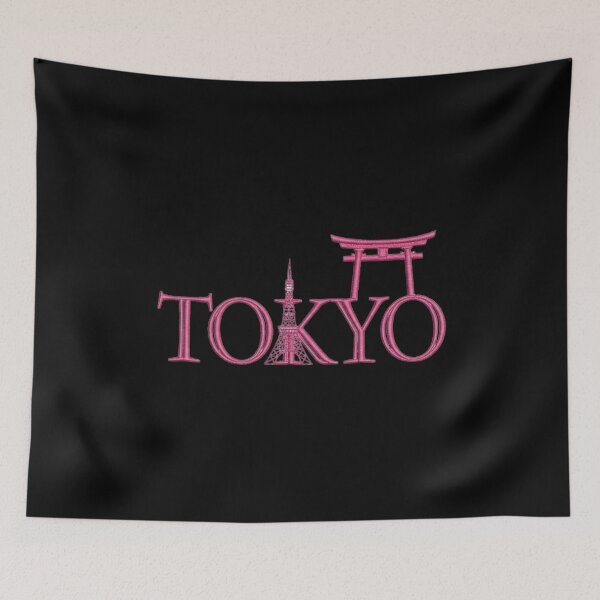 Item preview, Tokyo designed and sold by Aise06.