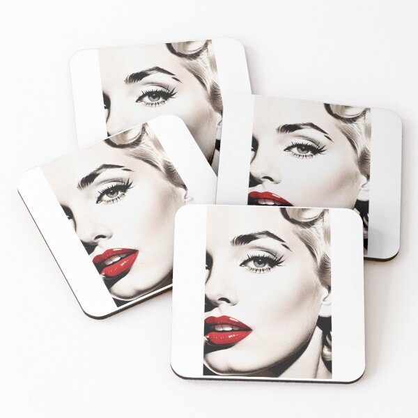 Item preview, Marylin Monroe - Hollywood Icon of the 1950s, Timeless Glamour designed and sold by Beat-It.