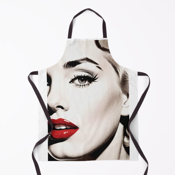 Item preview, Marylin Monroe - Hollywood Icon of the 1950s, Timeless Glamour designed and sold by Beat-It.