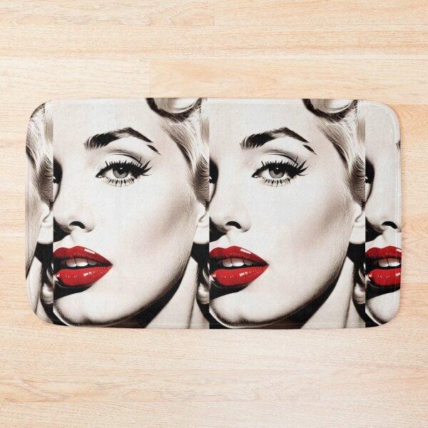 Item preview, Marylin Monroe - Hollywood Icon of the 1950s, Timeless Glamour designed and sold by Beat-It.