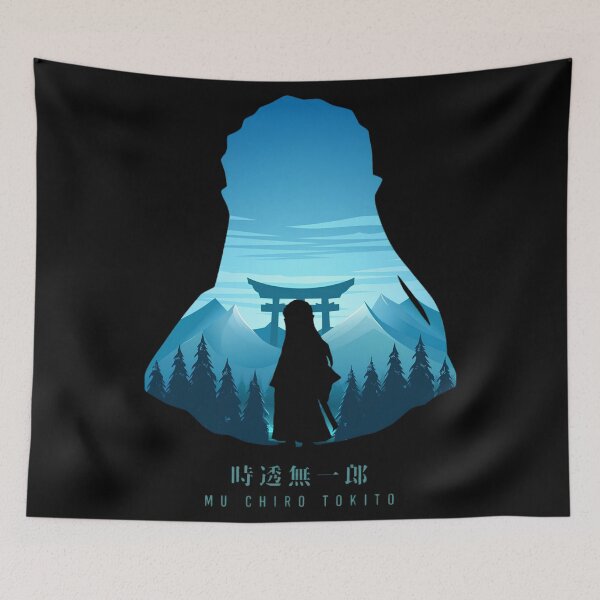 Item preview, Mist Agent designed and sold by kellyismArt.