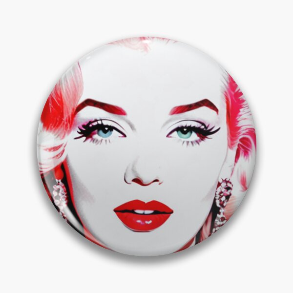 Item preview, Cinema - Hollywood Glamour Icon, Vibrant Pop Art Style designed and sold by Beat-It.