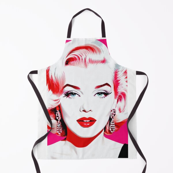 Item preview, Cinema - Hollywood Glamour Icon, Vibrant Pop Art Style designed and sold by Beat-It.