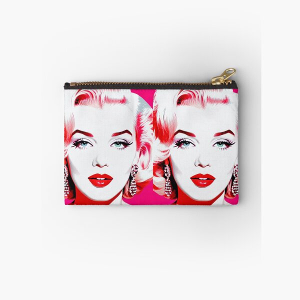 Item preview, Cinema - Hollywood Glamour Icon, Vibrant Pop Art Style designed and sold by Beat-It.