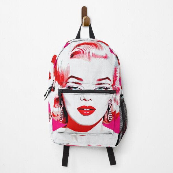 Item preview, Cinema - Hollywood Glamour Icon, Vibrant Pop Art Style designed and sold by Beat-It.