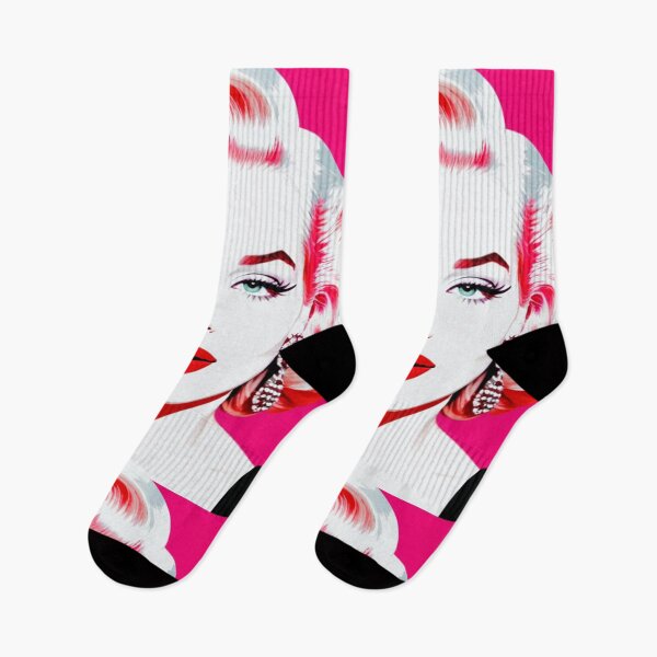 Item preview, Cinema - Hollywood Glamour Icon, Vibrant Pop Art Style designed and sold by Beat-It.