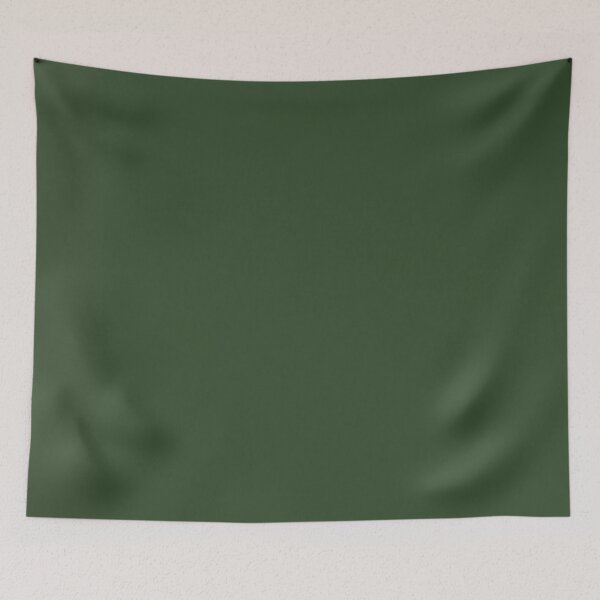 Item preview, Green designed and sold by ZedColors.