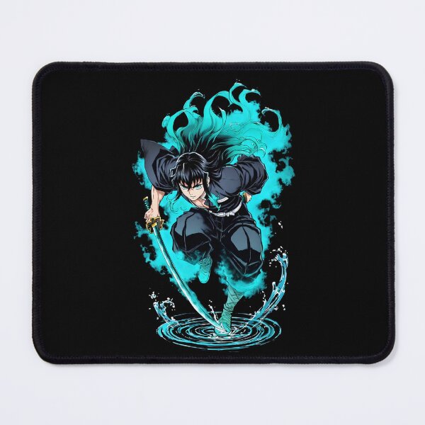 Item preview, Mist Agent designed and sold by kellyismArt.