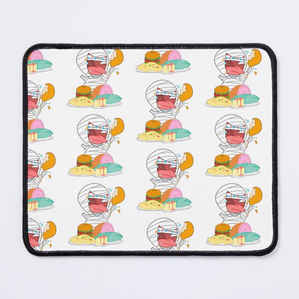Item preview, HUNGRY MUMMY designed and sold by CharactersDiary.