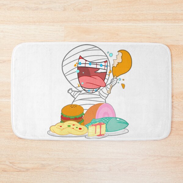 Item preview, HUNGRY MUMMY designed and sold by CharactersDiary.