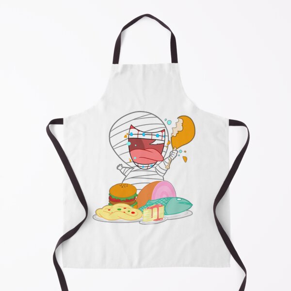 Item preview, HUNGRY MUMMY designed and sold by CharactersDiary.
